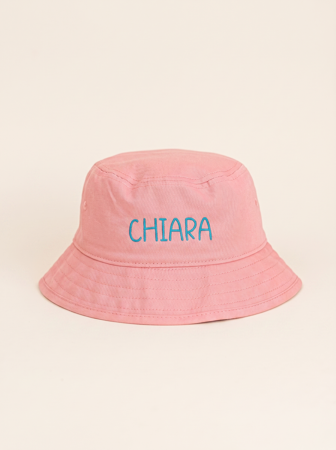 Cappellino Mare Personalizzato per Bambini - Made in Italy