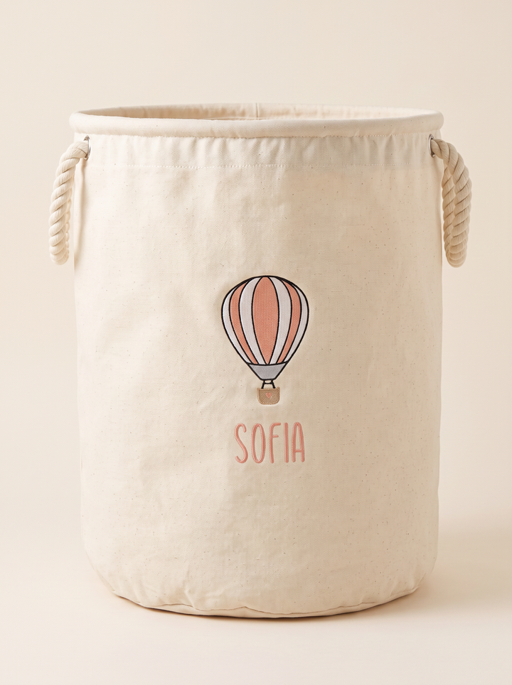 Cesta giochi Personalizzata