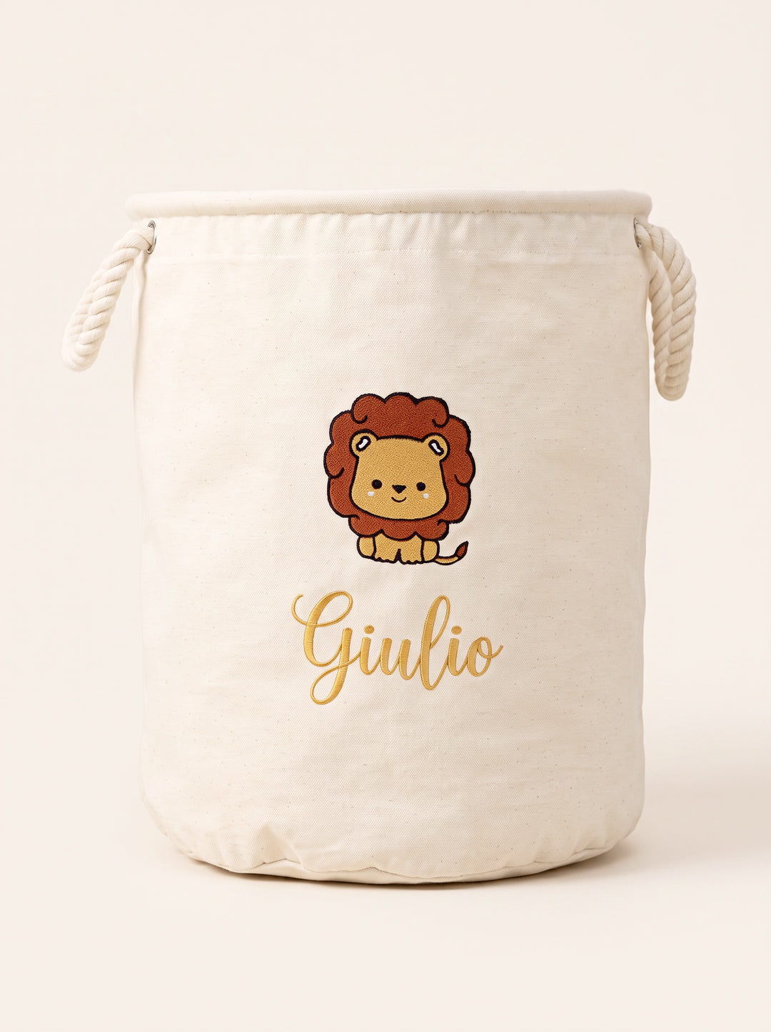 Cesta giochi Personalizzata