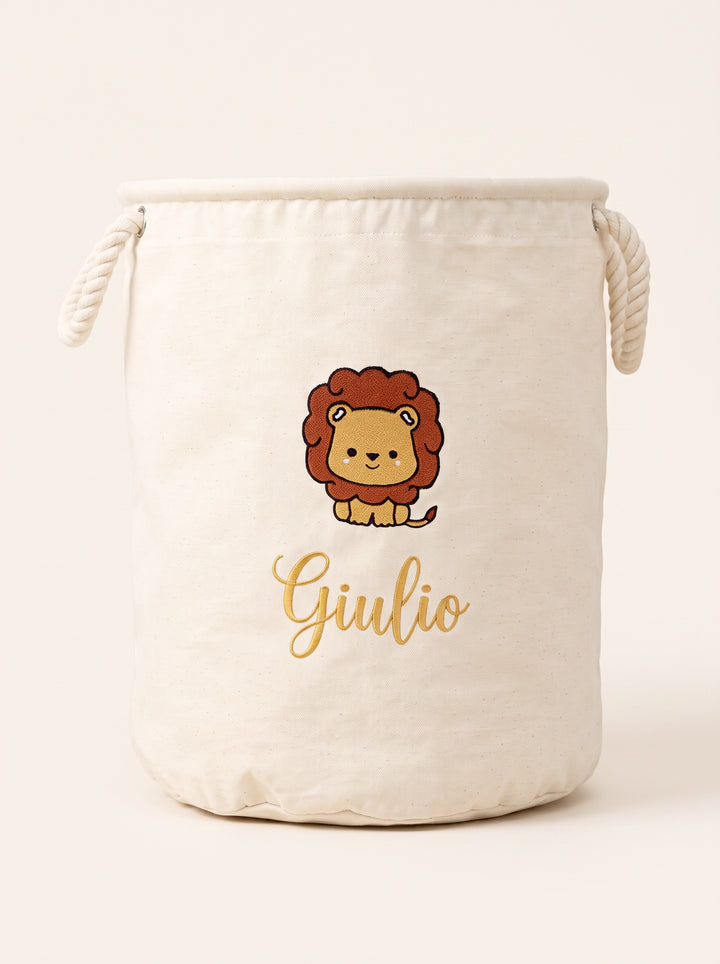 Cesta giochi Personalizzata