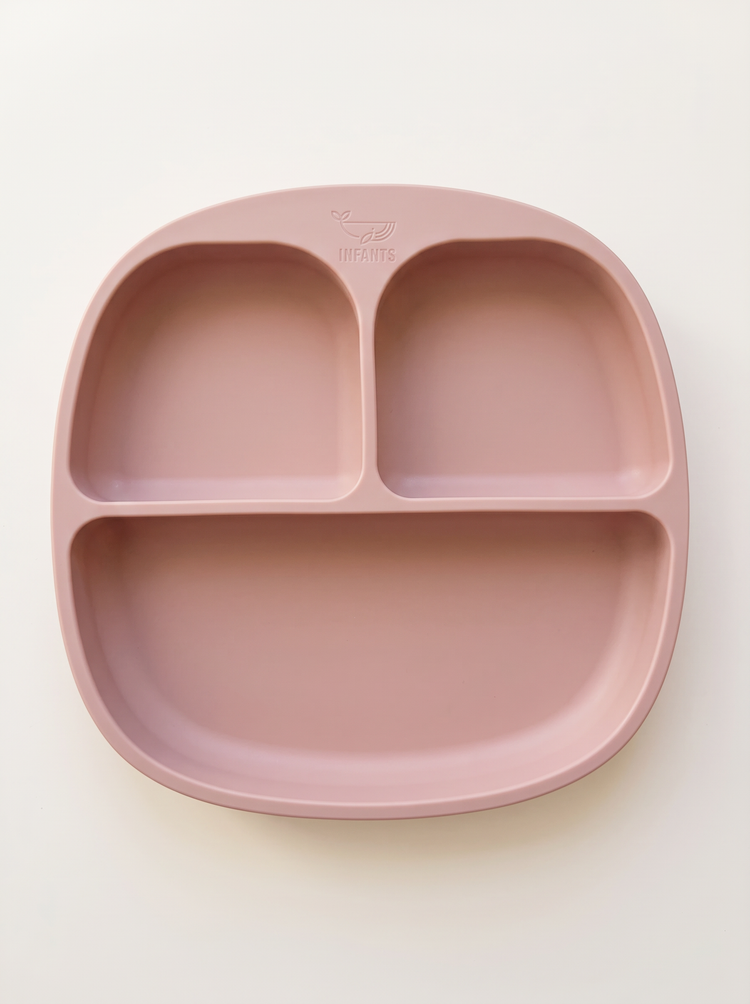 Set Pappa In Silicone - Infants