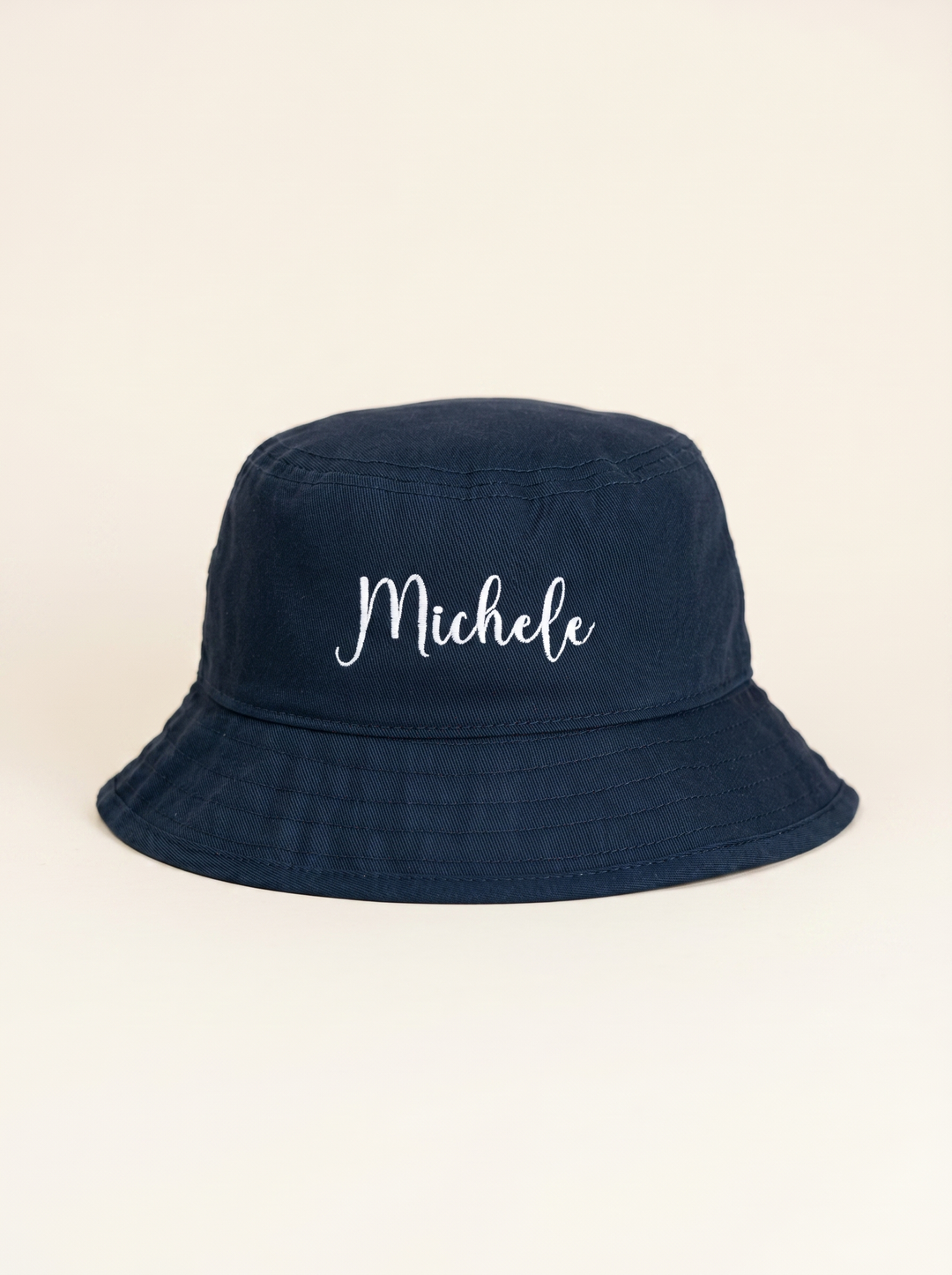 Cappellino Mare Personalizzato per Bambini - Made in Italy