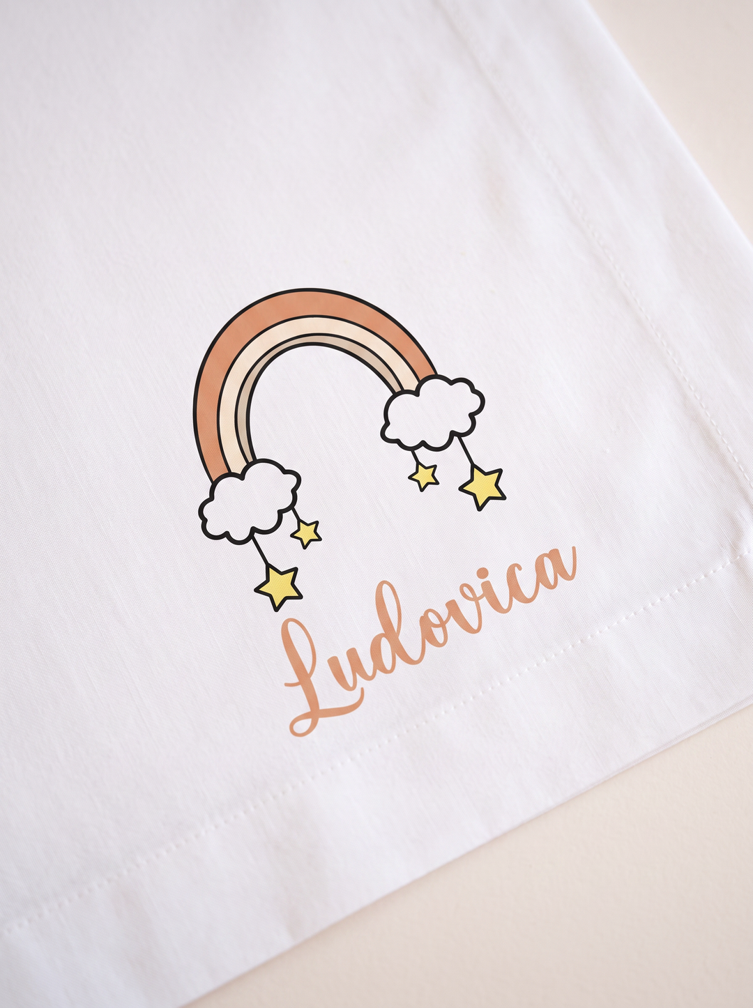 Set lenzuola Personalizzate Stampa