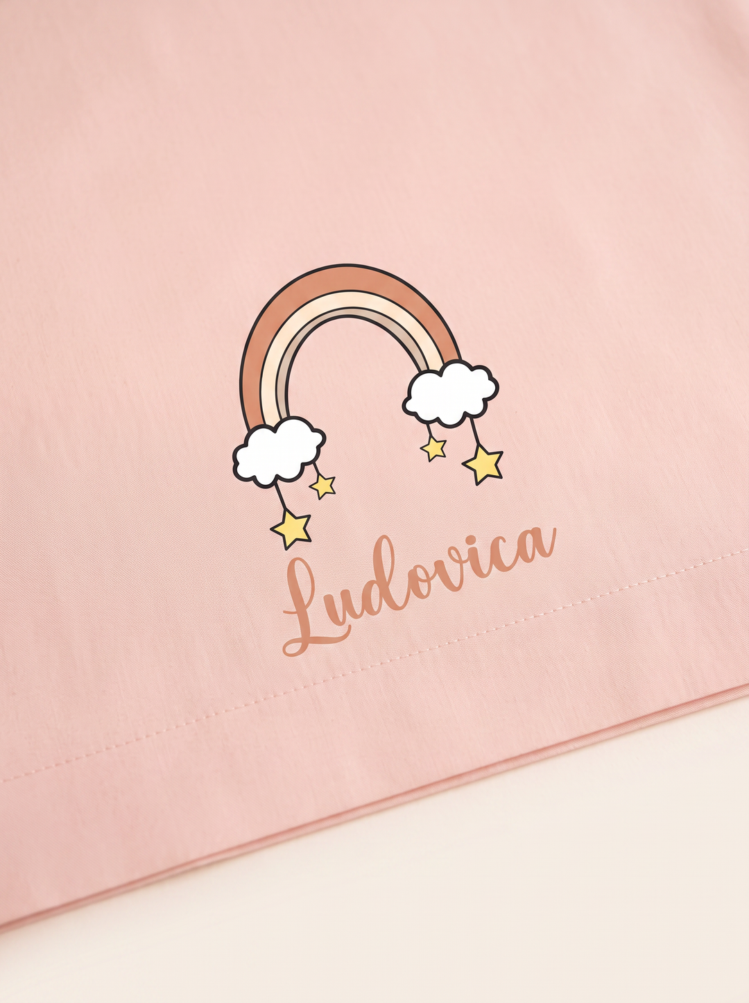 Set lenzuola Personalizzate Stampa