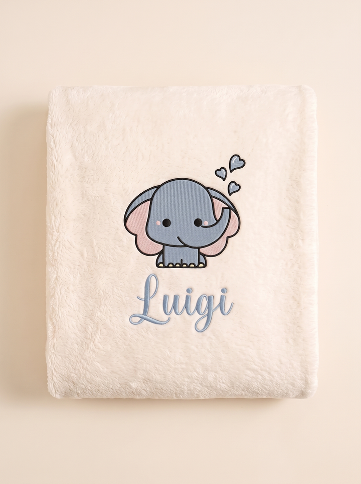 Copertina Design Personalizzato