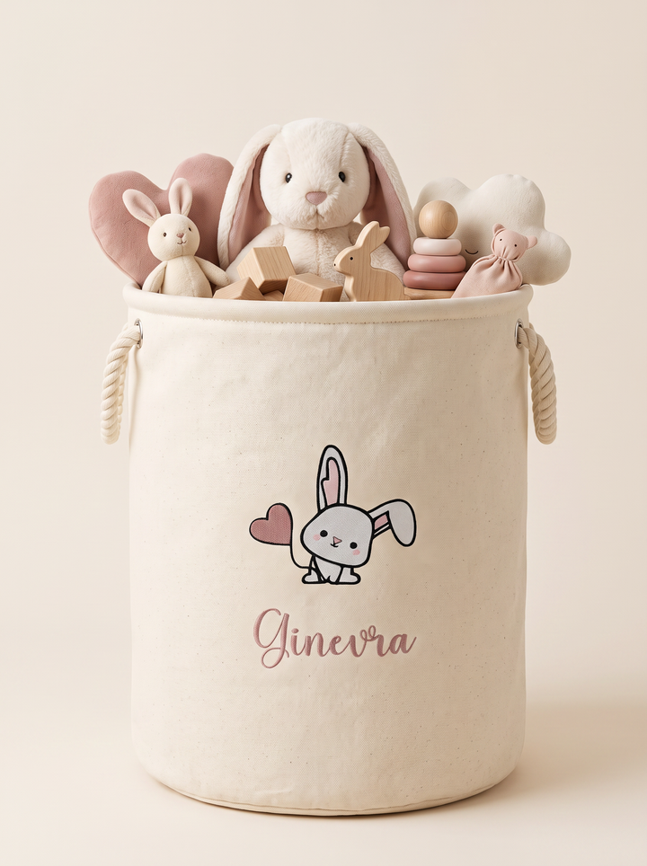Cesta giochi Personalizzata