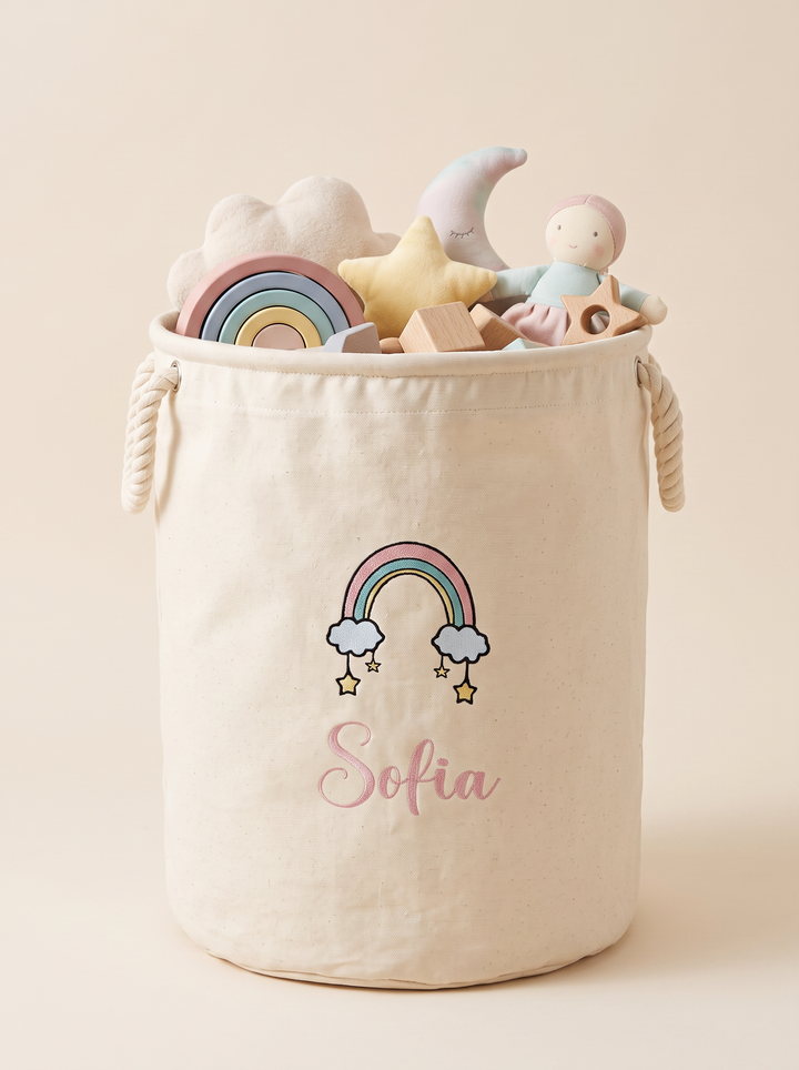 Cesta giochi Personalizzata