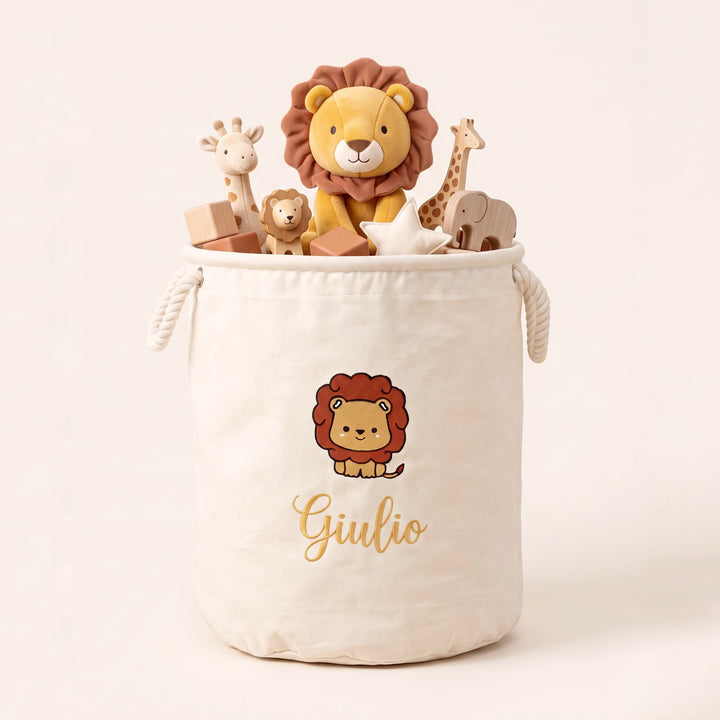 Cesta giochi Personalizzata