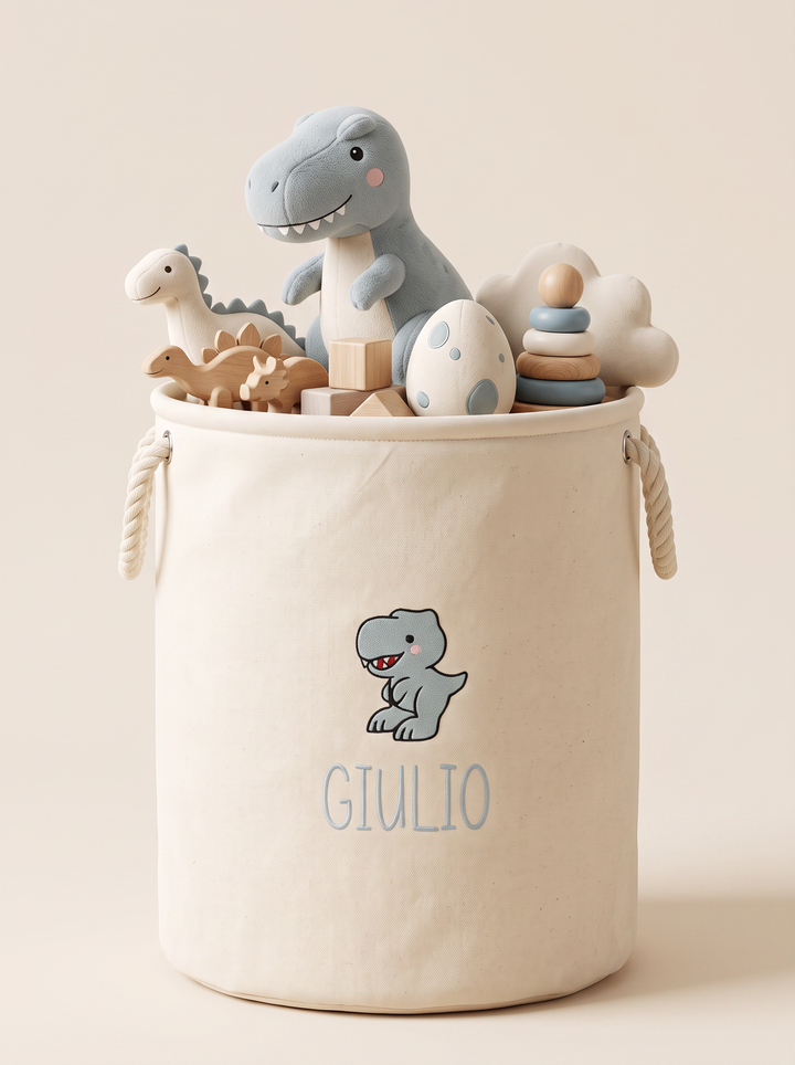 Cesta giochi Personalizzata