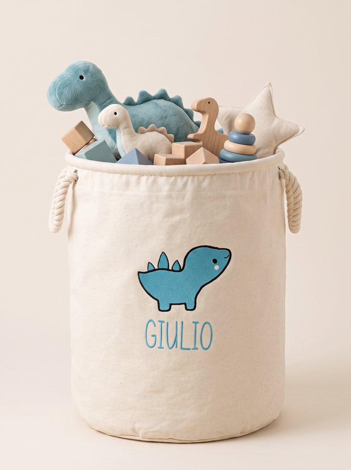 Cesta giochi Personalizzata