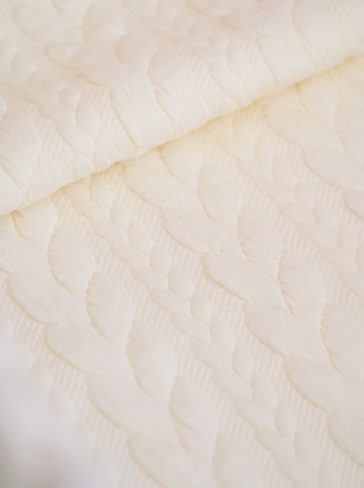 Copertina Treccia