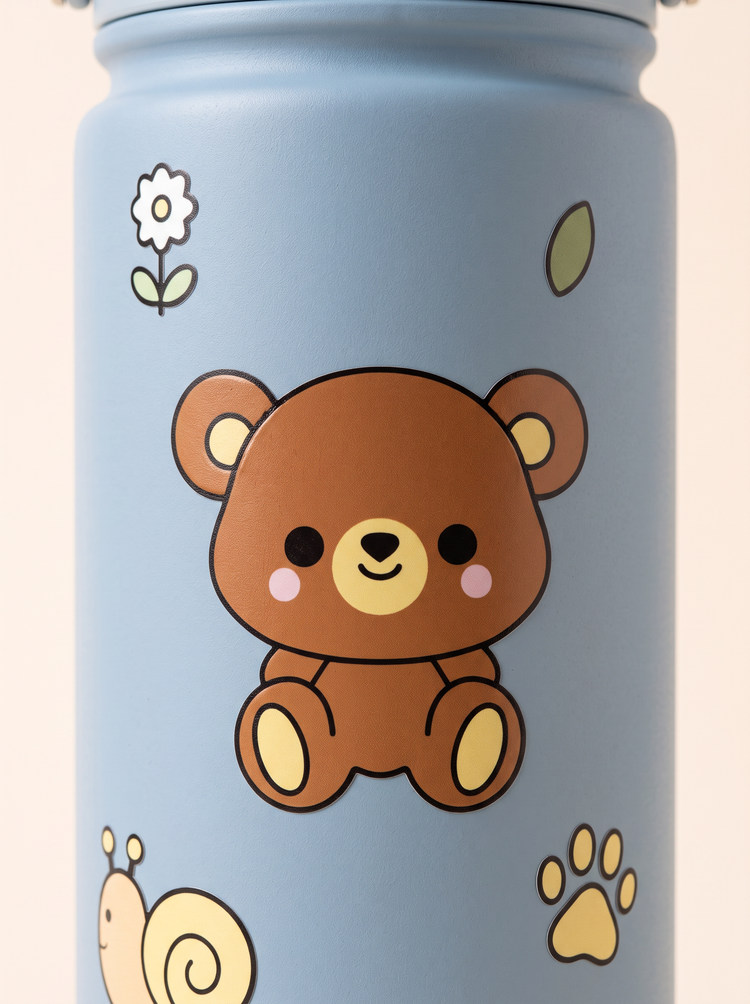 Borraccia Termica Personalizzata 500ml - Infants
