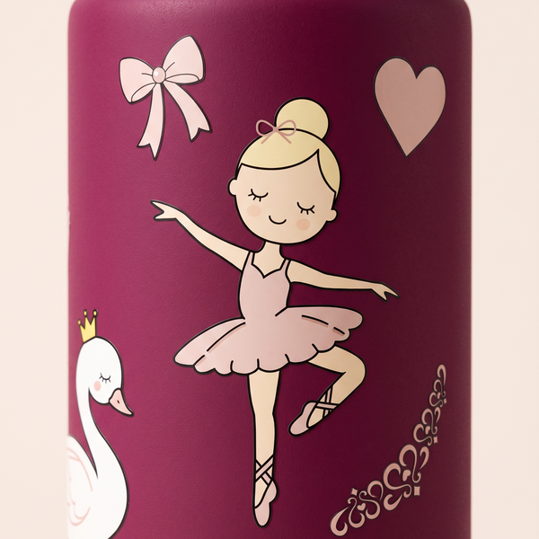 Borraccia Termica Personalizzata 500ml - Infants