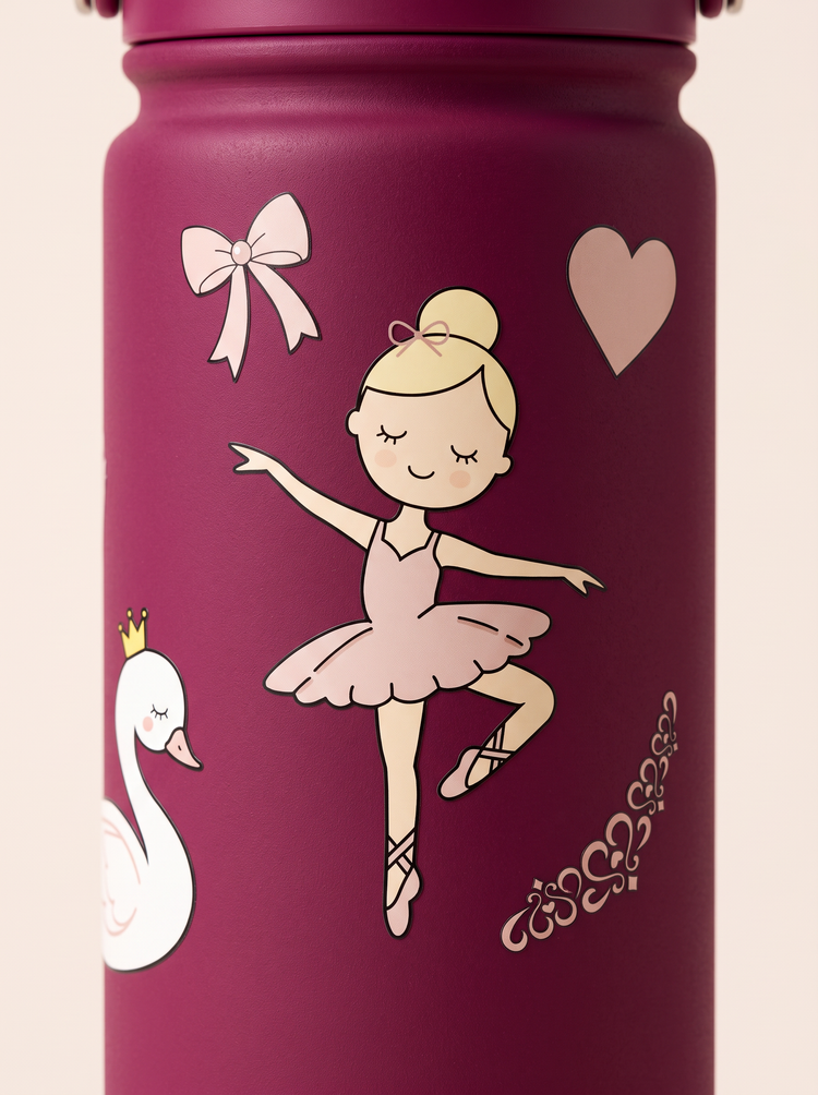 Borraccia Termica Personalizzata 500ml - Infants