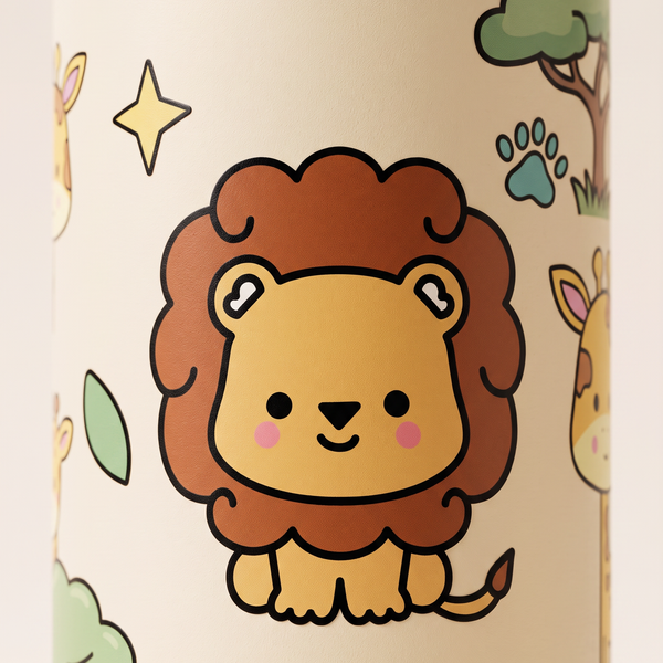 Borraccia Termica Personalizzata 500ml - Infants