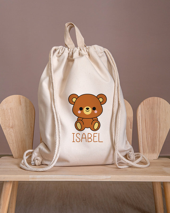 Sacca Scuola Persolizzata Stampa