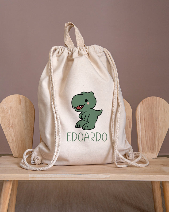 Sacca Scuola Persolizzata Stampa