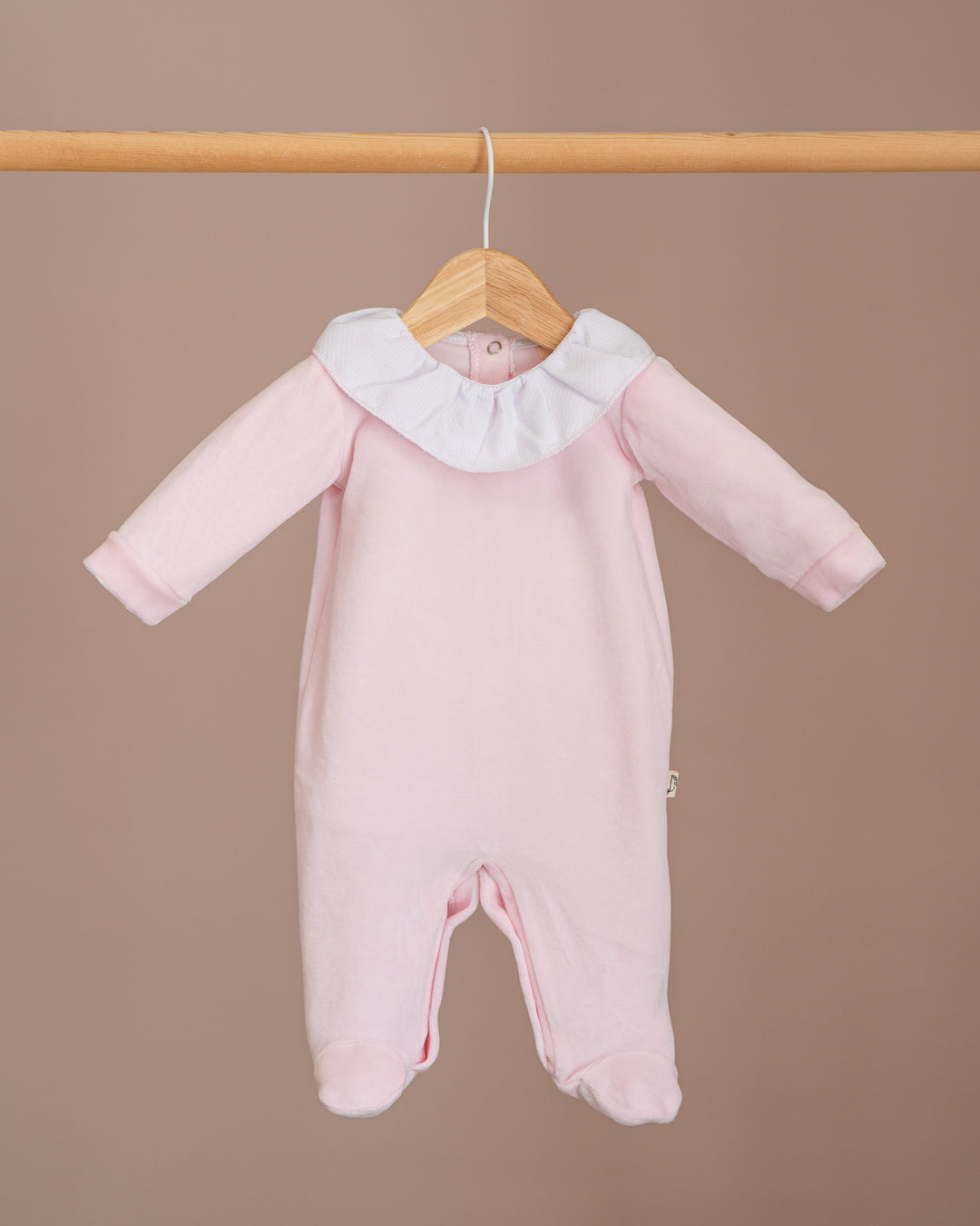 Box Tutina in Cotone e Copertina