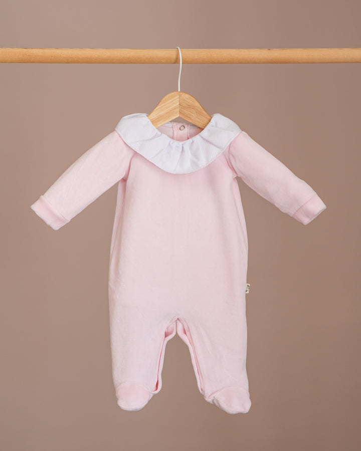 Box Tutina in Cotone e Copertina