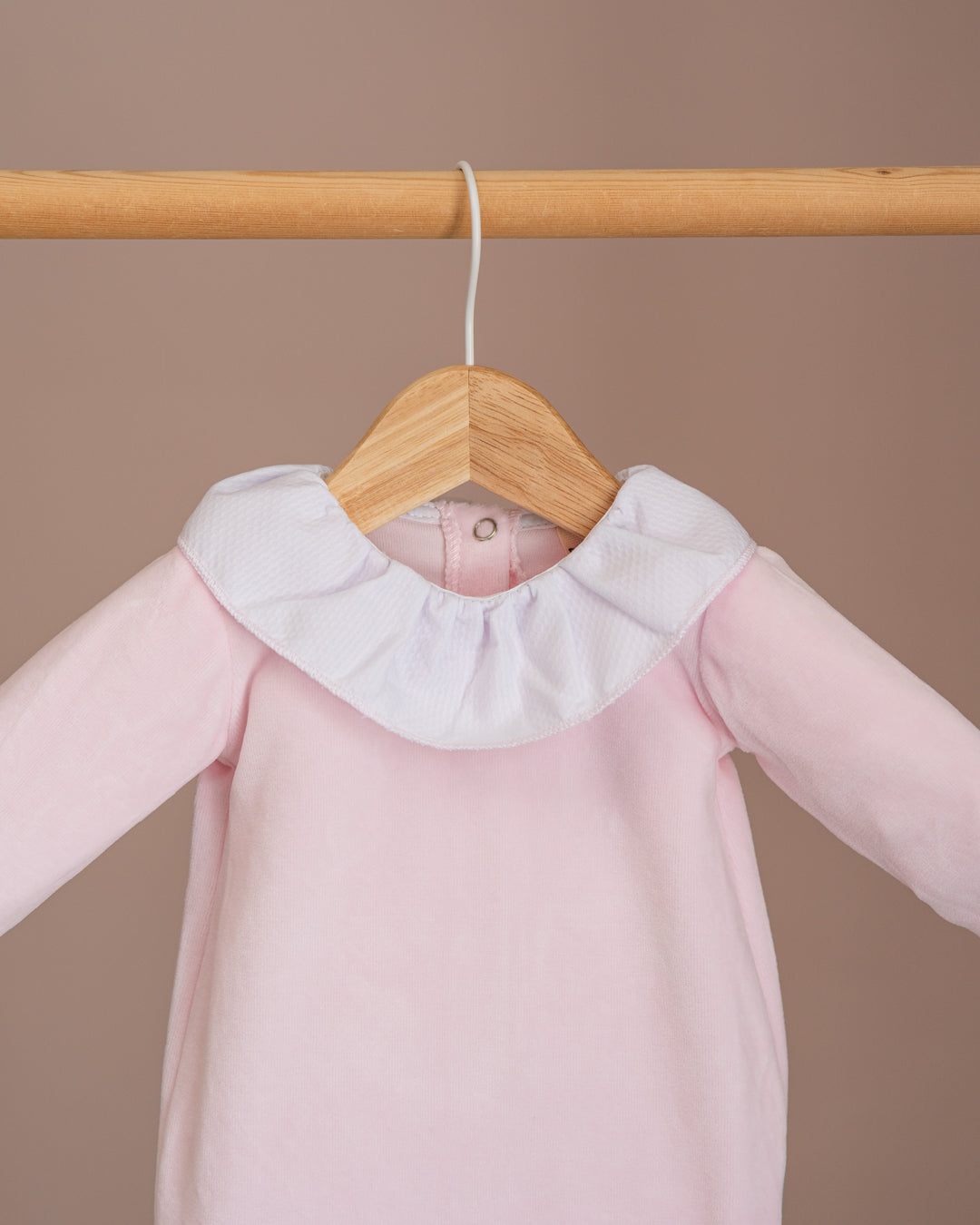Box Tutina in Cotone e Copertina