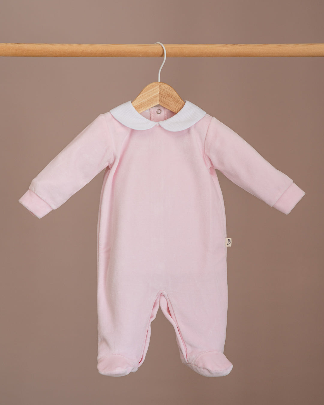 Box Tutina in Cotone e Copertina