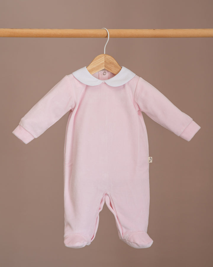 Box Tutina in Cotone e Copertina