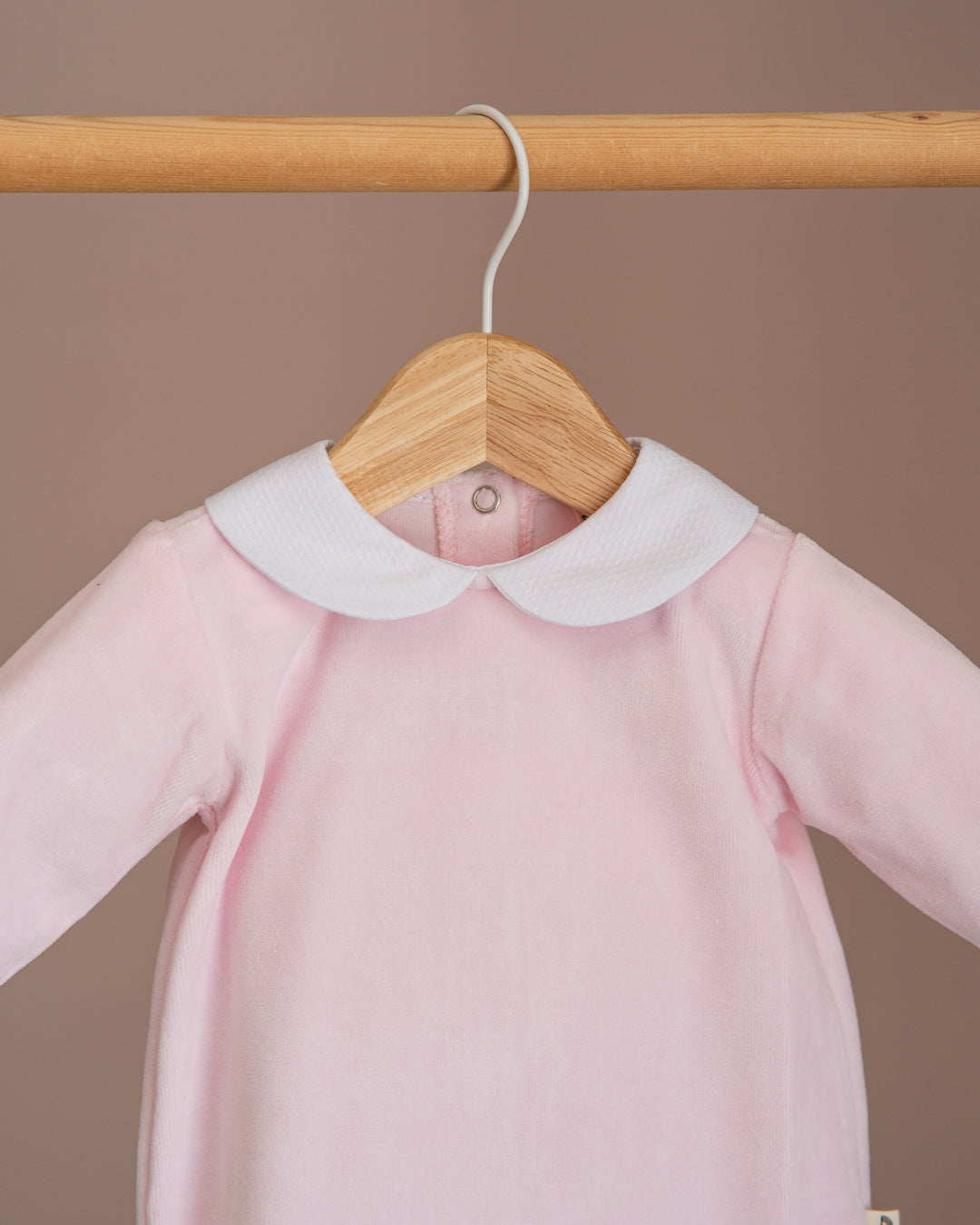 Box Tutina in Cotone e Copertina