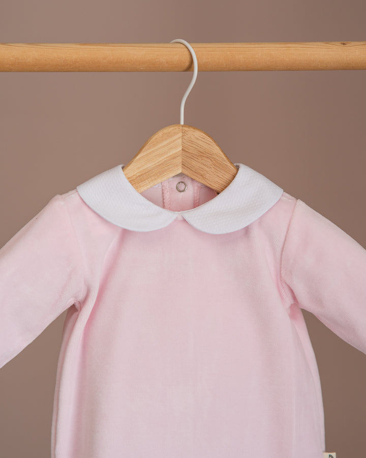 Box Tutina in Cotone e Copertina