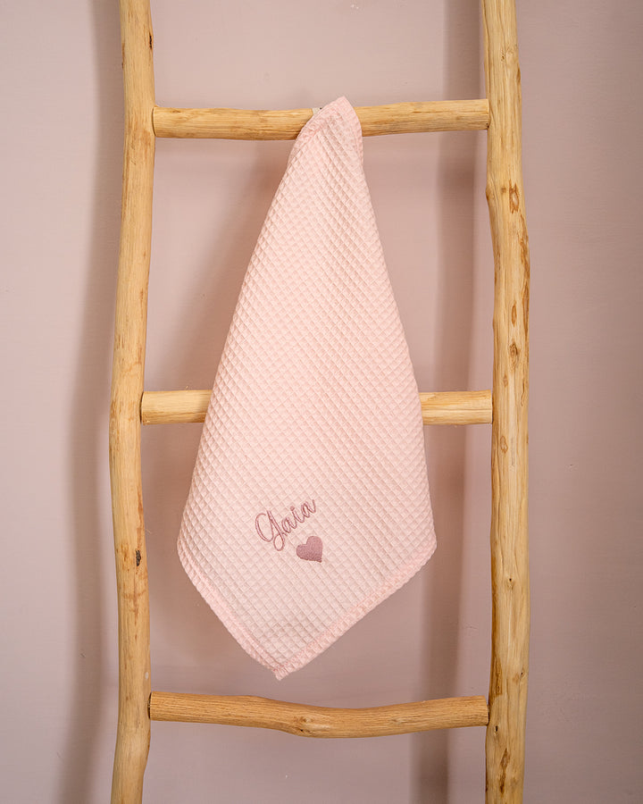 Duo Tovaglietta/Asciugamano