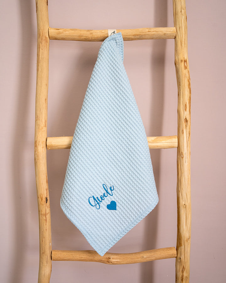 Duo Tovaglietta/Asciugamano