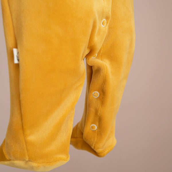 Tutina Ciniglia Collezione Nome Personalizzato