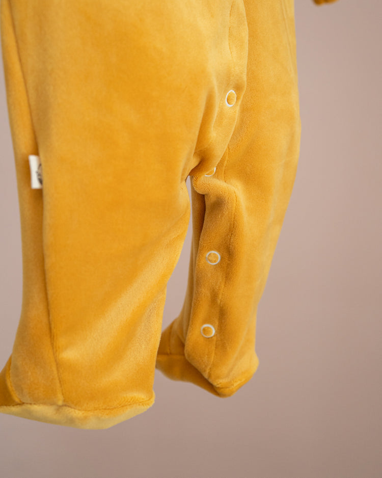 Tutina Ciniglia Collezione Nome Personalizzato