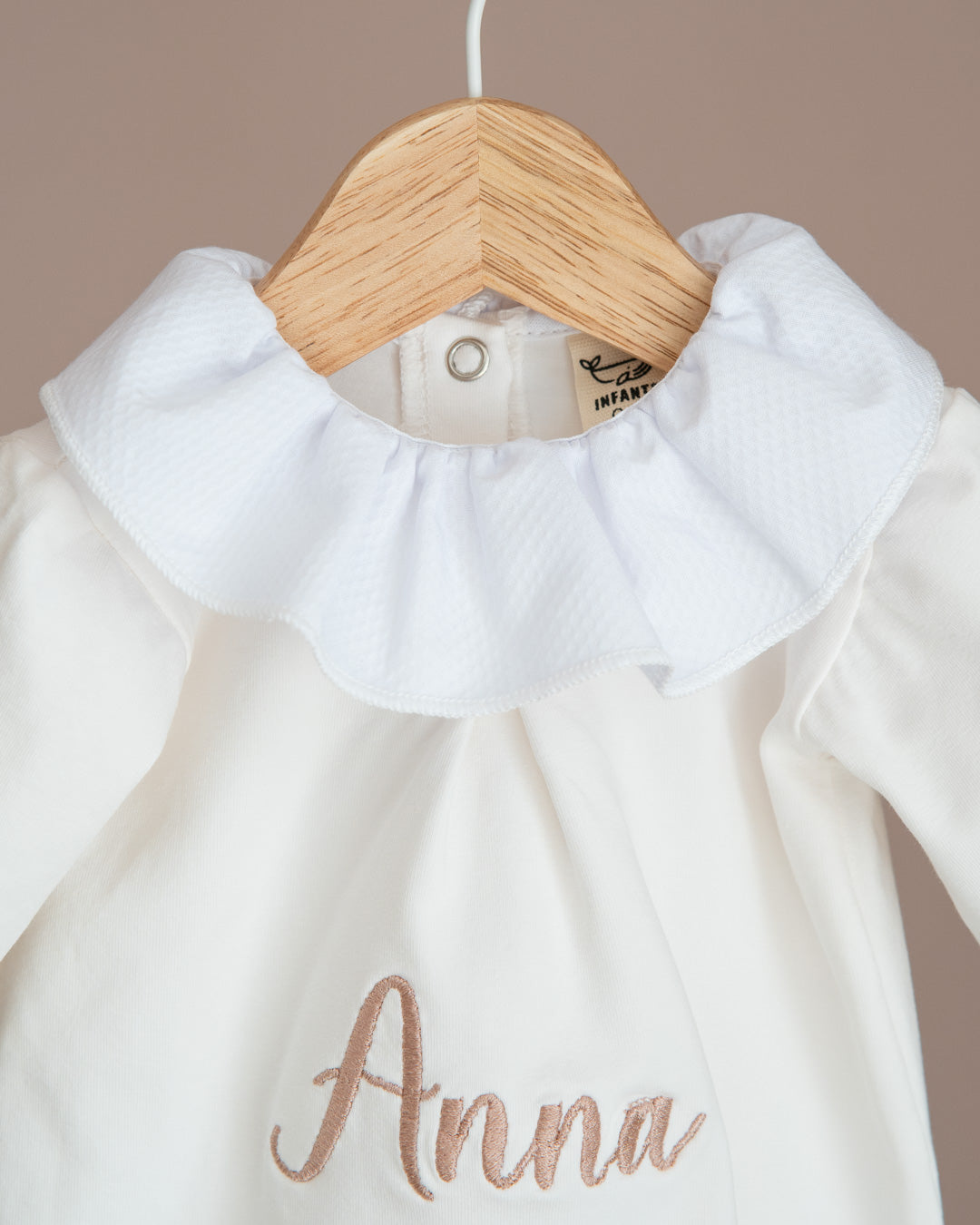 Box Tutina in Cotone e Copertina