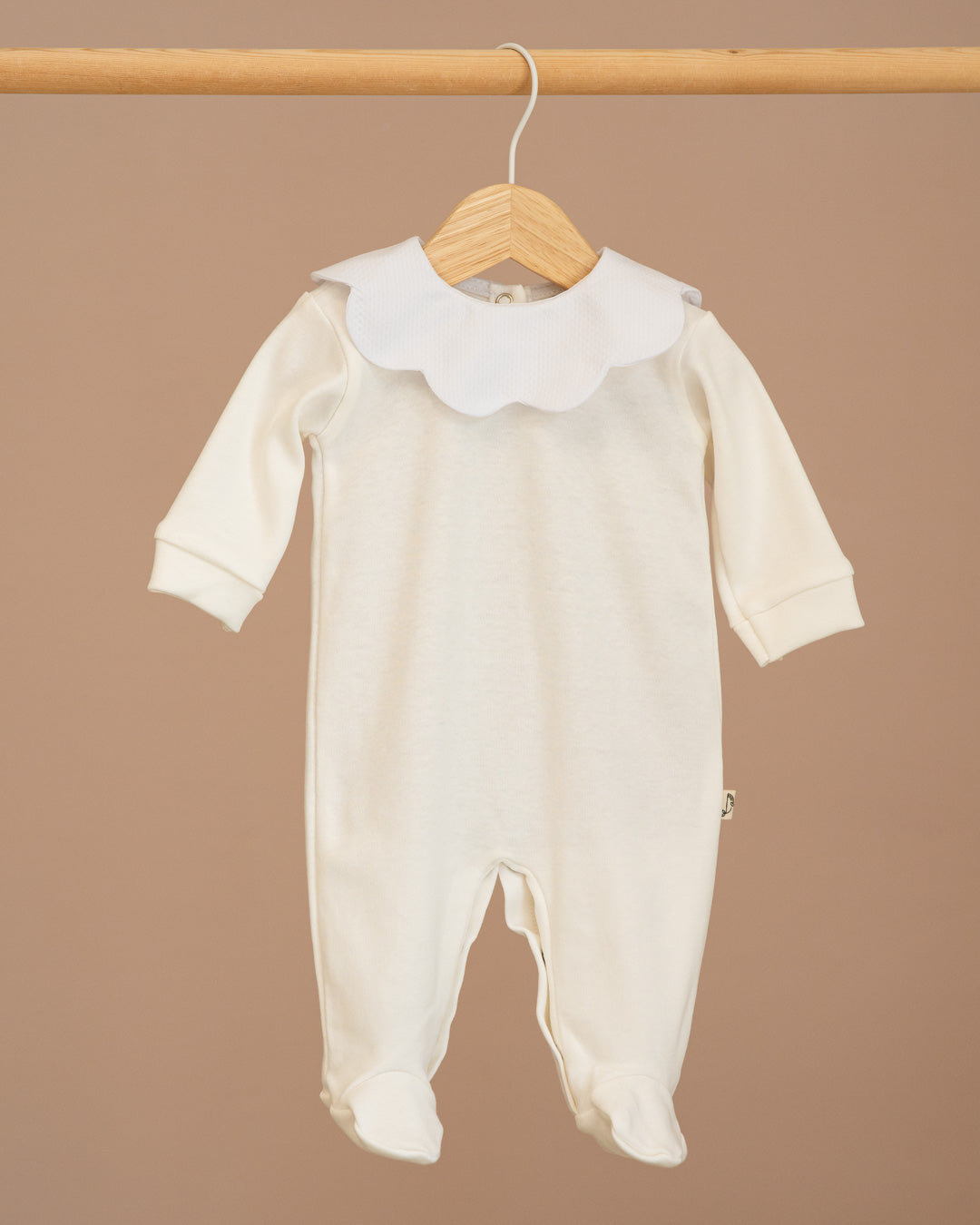 Box Tutina in Cotone e Copertina
