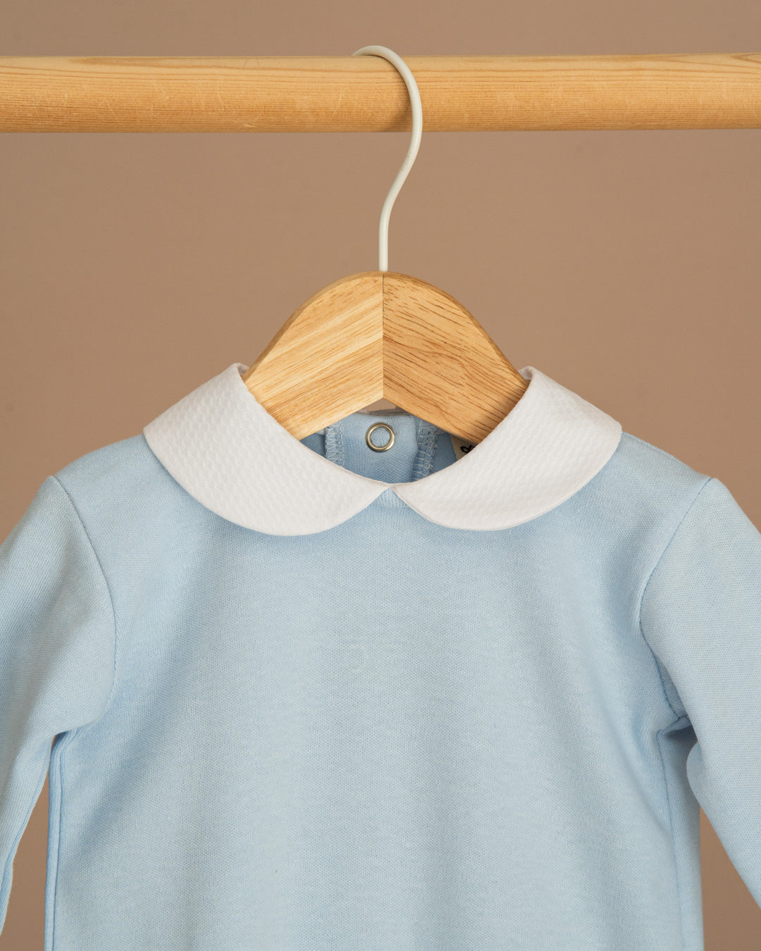 Box Tutina in Cotone e Copertina