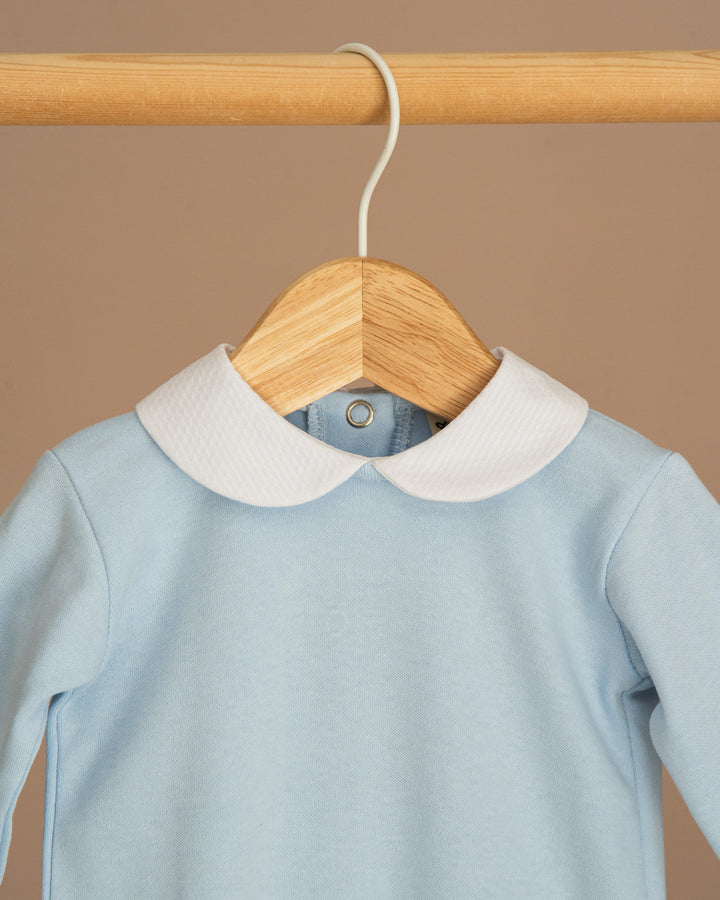 Box Tutina in Cotone e Copertina