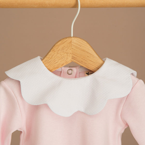 Tutina Cotone Collezione Nome Personalizzato