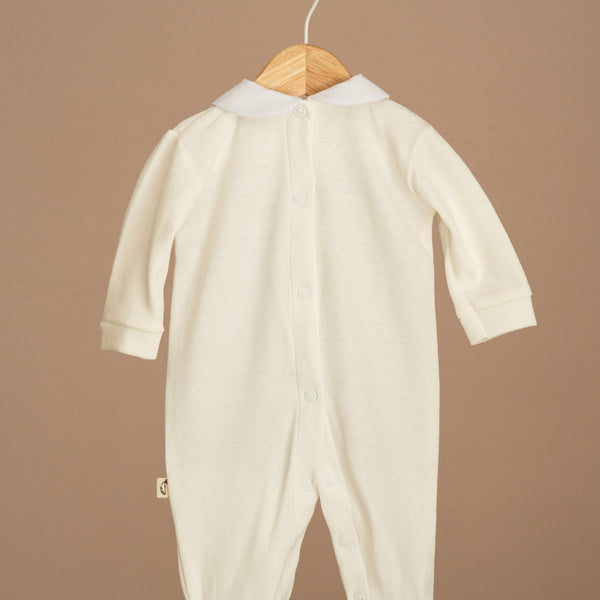 Tutina Cotone Collezione Nome Personalizzato