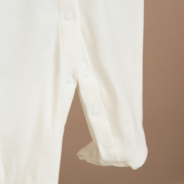 Tutina Cotone Collezione Nome Personalizzato