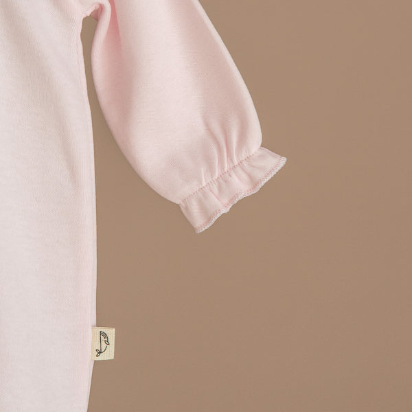 Tutina Cotone Collezione Nome Personalizzato