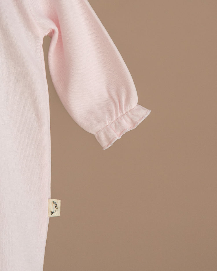 Tutina Cotone Collezione Nome Personalizzato