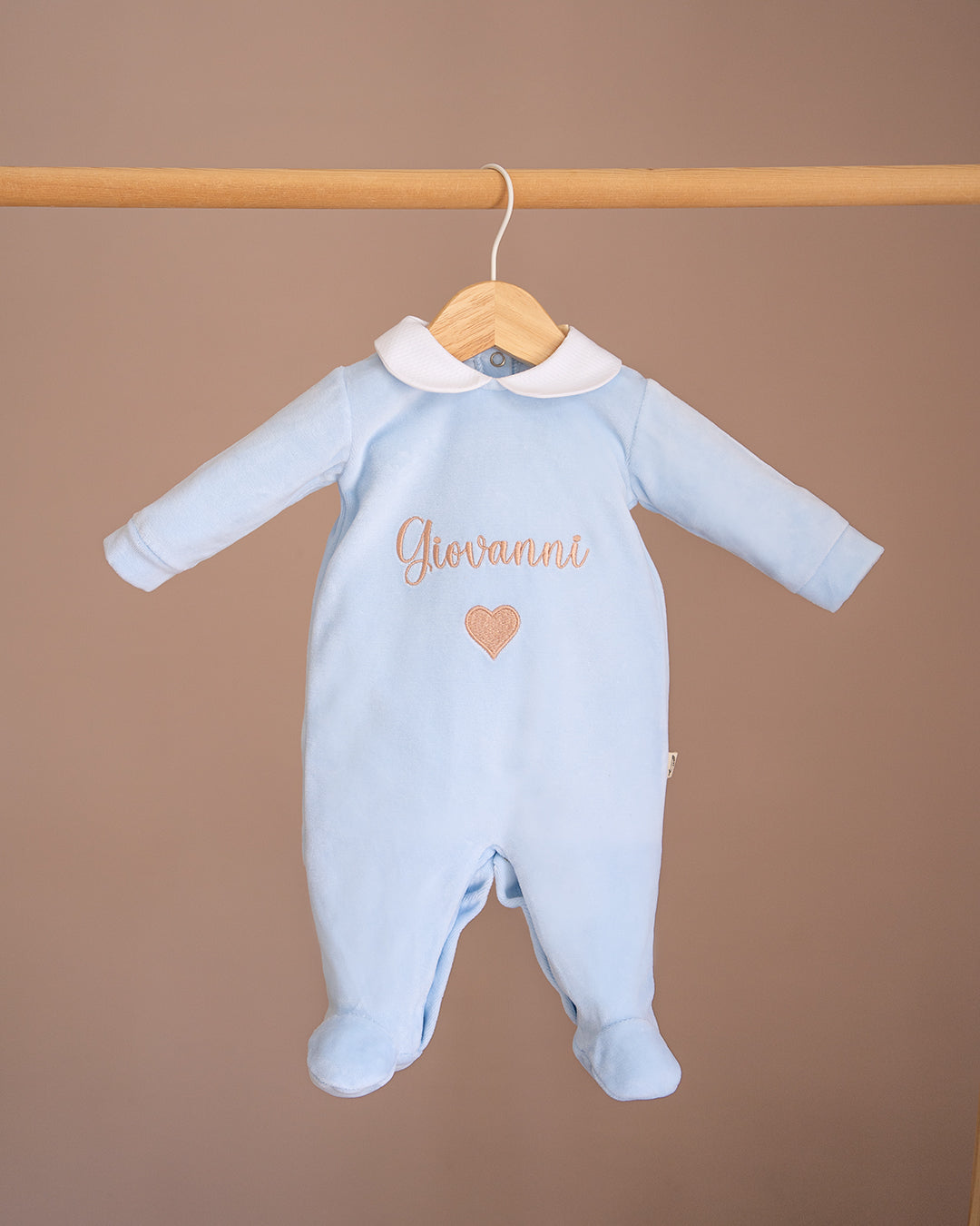 Tutine Neonata Tutine Neonato Interlock Tutina Caldo Cotone