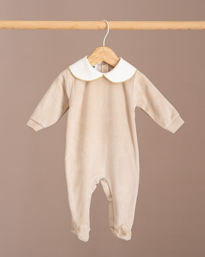 Box Tutina in Ciniglia, set lenzuola e copertina