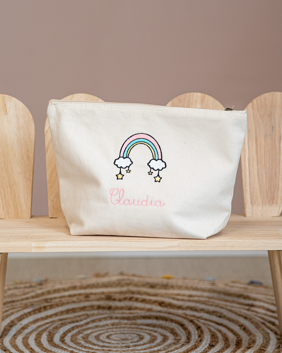 Box Borsone Mamma e Maxi beauty
