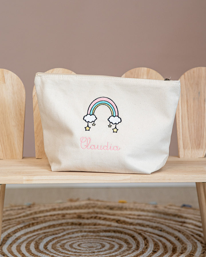Box Borsone Mamma e Maxi beauty