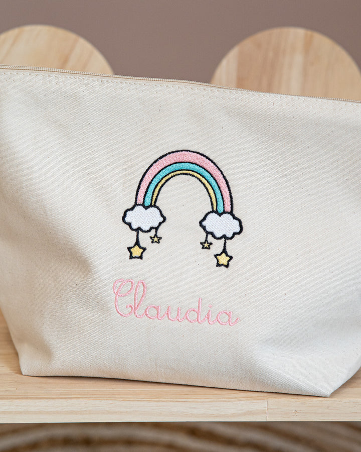 Box Borsone Mamma e Maxi beauty