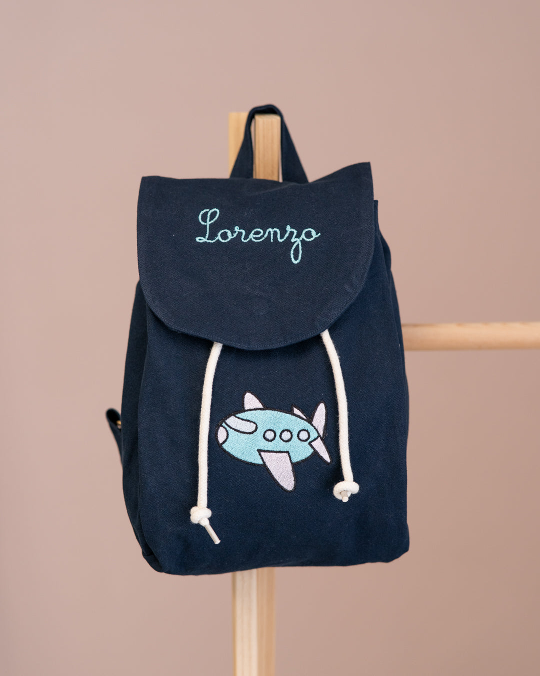 Zaino Animalier Zainetto Doca Partycolare- Zaino Barbie Pets Joy