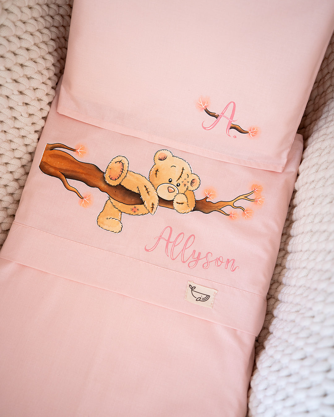 Yibeizi Set di lenzuola bianche per letto queen size, lussuoso, stile Yibeizi Set di lenzuola bianche per letto queen size, lussuoso, stile