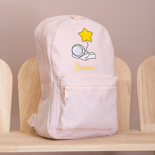 Zainetto Personalizzato Stampa