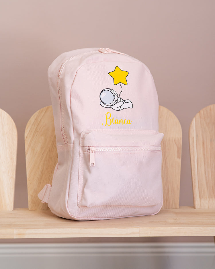 Zainetto Personalizzato Stampa